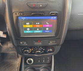 Dacia Duster 2016 1.5 DCI 110HP 4X4 PRESTIGE-thumb-14