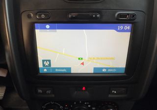 Dacia Duster 2016 1.5 DCI 110HP 4X4 PRESTIGE-thumb-15