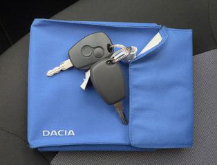 Dacia Duster 2016 1.5 DCI 110HP 4X4 PRESTIGE-thumb-16