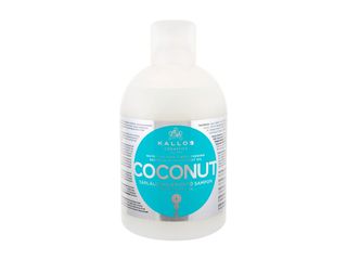Coconut (Shampoo, W, 1000ml)