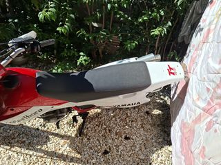 Yamaha TT 600 E 2004 velocity-thumb-10