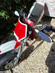 Yamaha TT 600 E 2004 velocity-thumb-14