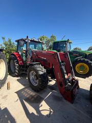 Τρακτέρ Agco - Massey Ferguson 2006 5445