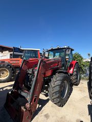 Τρακτέρ Agco - Massey Ferguson 2006 5445-thumb-1