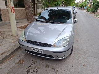 Ford Focus 2002 FOCUS 1.6 5D-thumb-1