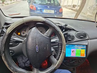 Ford Focus 2002 FOCUS 1.6 5D-thumb-2