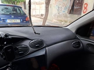 Ford Focus 2002 FOCUS 1.6 5D-thumb-4