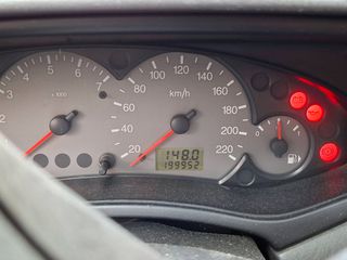 Ford Focus 2002 FOCUS 1.6 5D-thumb-5