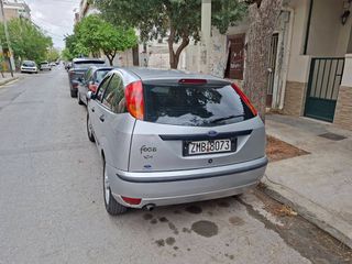 Ford Focus 2002 FOCUS 1.6 5D-thumb-6