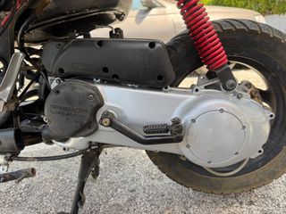 GILERA RUNNER 50cc