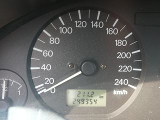 Mitsubishi Carisma 2003
