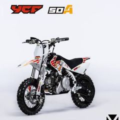 YCF 50 YCF 2024 Ycf 50A-thumb-7