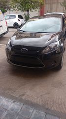 Ford Fiesta 2010