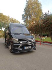 Mercedes-Benz 2015 Sprinter