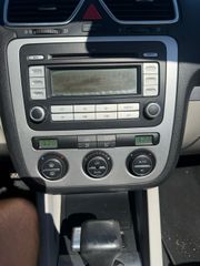 Volkswagen Eos 2007 Cabrio 2.0 Diesel Αυτόματο-thumb-12