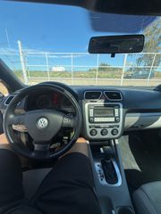 Volkswagen Eos 2007 Cabrio 2.0 Diesel Αυτόματο-thumb-14