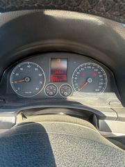 Volkswagen Eos 2007 Cabrio 2.0 Diesel Αυτόματο-thumb-15