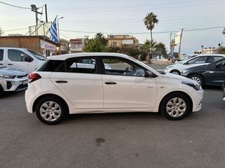 Hyundai i 20 2017 1.2 ACTIVE "ΑΡΙΣΤΟ"-thumb-1
