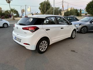 Hyundai i 20 2017 1.2 ACTIVE "ΑΡΙΣΤΟ"-thumb-2