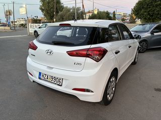 Hyundai i 20 2017 1.2 ACTIVE "ΑΡΙΣΤΟ"-thumb-3
