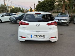 Hyundai i 20 2017 1.2 ACTIVE "ΑΡΙΣΤΟ"-thumb-4