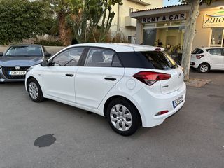 Hyundai i 20 2017 1.2 ACTIVE "ΑΡΙΣΤΟ"-thumb-5