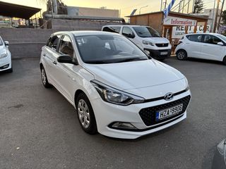 Hyundai i 20 2017 1.2 ACTIVE "ΑΡΙΣΤΟ"-thumb-7