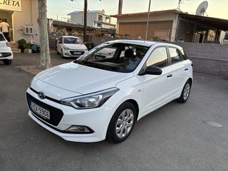 Hyundai i 20 2017 1.2 ACTIVE "ΑΡΙΣΤΟ"-thumb-8