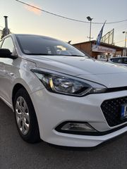 Hyundai i 20 2017 1.2 ACTIVE "ΑΡΙΣΤΟ"-thumb-9