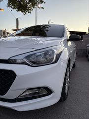 Hyundai i 20 2017 1.2 ACTIVE "ΑΡΙΣΤΟ"-thumb-10