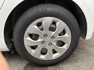 Hyundai i 20 2017 1.2 ACTIVE "ΑΡΙΣΤΟ"-thumb-12