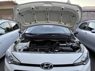 Hyundai i 20 2017 1.2 ACTIVE "ΑΡΙΣΤΟ"-thumb-13
