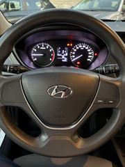 Hyundai i 20 2017 1.2 ACTIVE "ΑΡΙΣΤΟ"-thumb-22