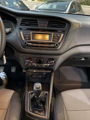 Hyundai i 20 2017 1.2 ACTIVE "ΑΡΙΣΤΟ"-thumb-24