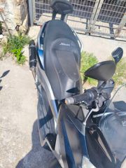 Yamaha XMAX 125 2013-thumb-3