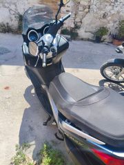 Yamaha XMAX 125 2013-thumb-4