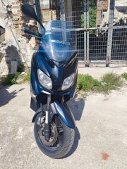 Yamaha XMAX 125 2013-thumb-5