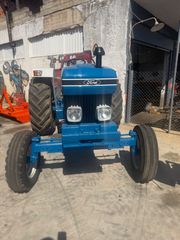 Τρακτέρ Ford 1988 5610