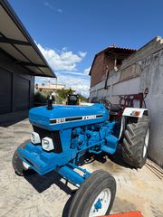 Τρακτέρ Ford 1988 5610-thumb-3