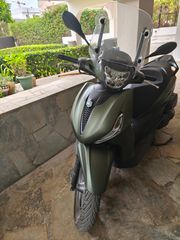 Piaggio Beverly 400 2023