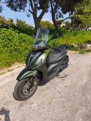 Piaggio Beverly 400 2023-thumb-2