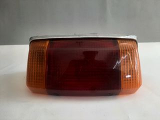 ΦΑΝΑΡΙ ΠΙΣΩ KAWASAKI MAX 100 1990 ME ΜΙΚΡΟ ΕΛΑΤΩΜΑ [ΔΕΣ ΦΩΤΟ]