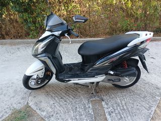 Sym Jet 4 2017-thumb-1