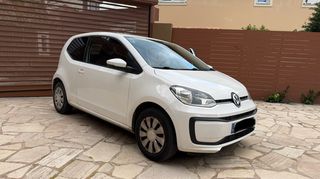 Volkswagen Up 2017