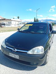 Opel Corsa 2003