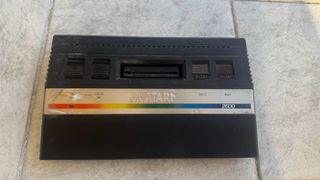 Atari 2600 Pal
