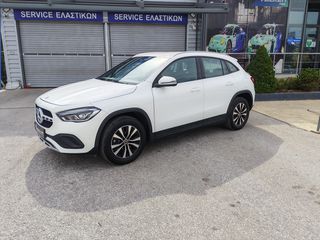 Mercedes-Benz GLA 250 2022 Ελληνικο !! GLA 250e Plug-in Hybrid 218 ps Automatic