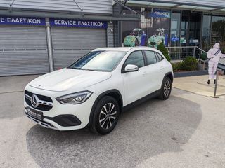 Mercedes-Benz GLA 250 2022 Ελληνικο !! GLA 250e Plug-in Hybrid 218 ps Automatic-thumb-1