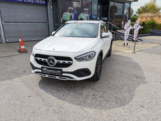 Mercedes-Benz GLA 250 2022 Ελληνικο !! GLA 250e Plug-in Hybrid 218 ps Automatic-thumb-3