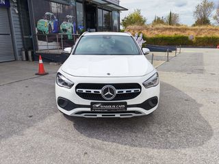 Mercedes-Benz GLA 250 2022 Ελληνικο !! GLA 250e Plug-in Hybrid 218 ps Automatic-thumb-4